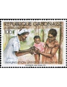 Ganbon N° 0628 Obli