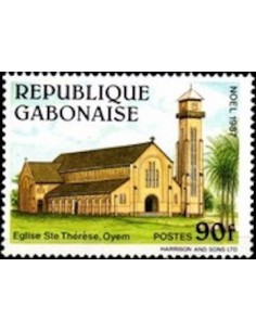 Ganbon N° 0630 Obli