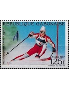 Ganbon N° 0631 Obli