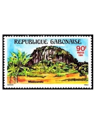 Ganbon N° 0569 Obli