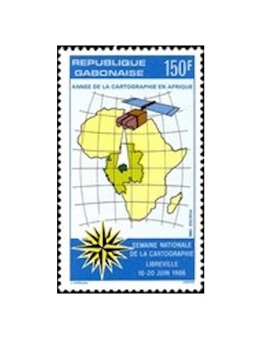 Ganbon N° 0598 Obli