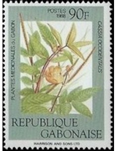 Ganbon N° 0632 Obli