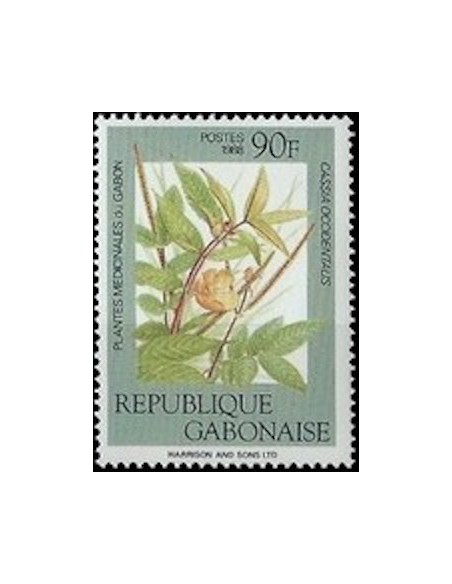 Ganbon N° 0632 Obli