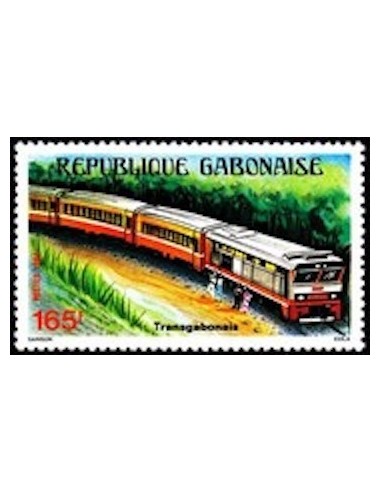 Ganbon N° 0571 Obli