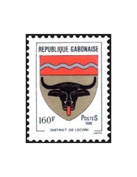 Ganbon N° 0600 Obli