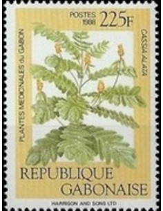 Ganbon N° 0634 Obli