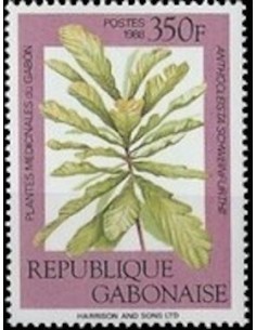 Ganbon N° 0635 Obli