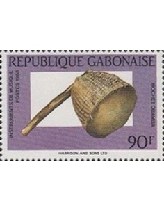 Ganbon N° 0636 Obli