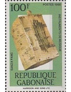 Ganbon N° 0637 Obli