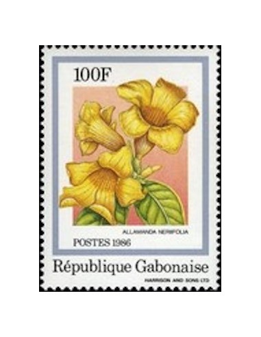 Ganbon N° 0604 Obli