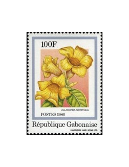 Ganbon N° 0604 Obli