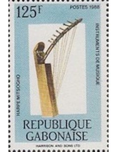 Ganbon N° 0638 Obli