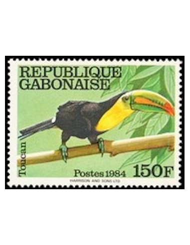 Ganbon N° 0576 Obli