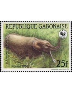 Ganbon N° 0640 Obli