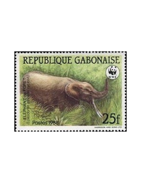 Ganbon N° 0640 Obli