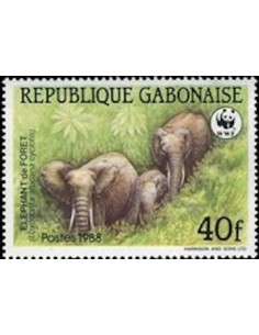 Ganbon N° 0641 Obli