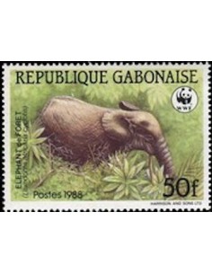 Ganbon N° 0642 Obli