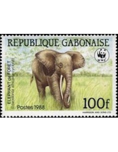 Ganbon N° 0643 Obli