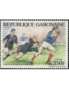 Ganbon N° 0644 Obli