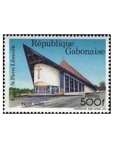 Ganbon N° 0611 Obli