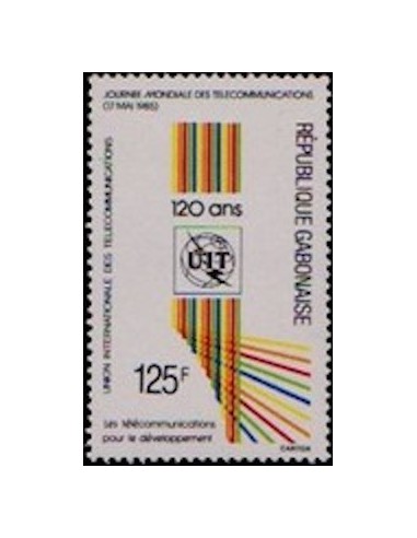 Ganbon N° 0583 Obli