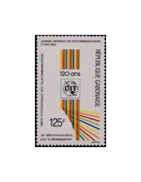 Ganbon N° 0583 Obli