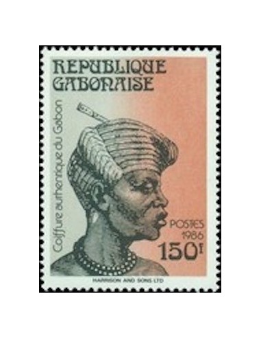 Ganbon N° 0611A Obli