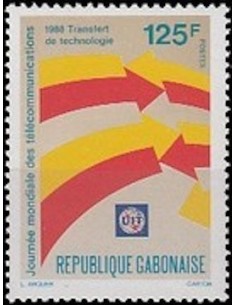 Ganbon N° 0646 Obli