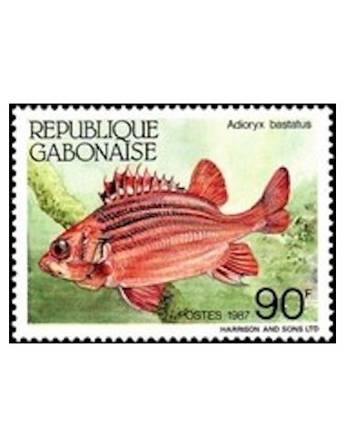 Ganbon N° 0612 Obli