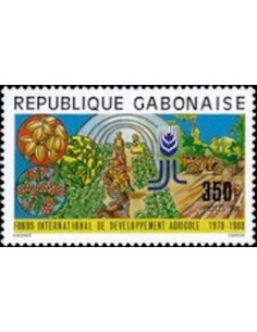 Ganbon N° 0648 Obli