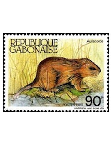 Ganbon N° 0586 Obli