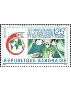 Ganbon N° 0649 Obli