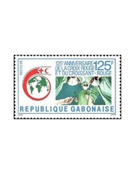 Ganbon N° 0649 Obli