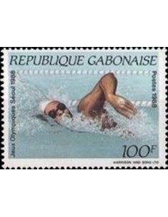 Ganbon N° 0651 Obli