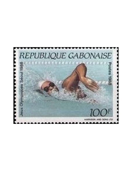 Ganbon N° 0651 Obli