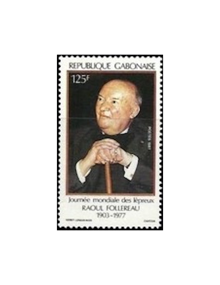 Ganbon N° 0616 Obli