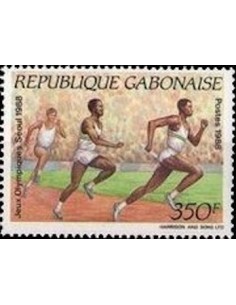 Ganbon N° 0652 Obli