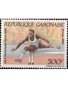 Ganbon N° 0653 Obli