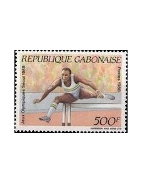 Ganbon N° 0653 Obli