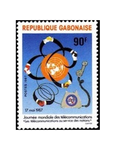 Ganbon N° 0618 Obli