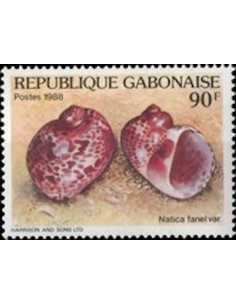 Ganbon N° 0655A Obli