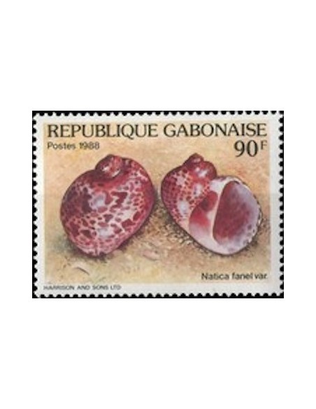 Ganbon N° 0655A Obli