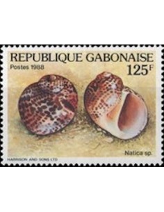 Ganbon N° 0655B Obli