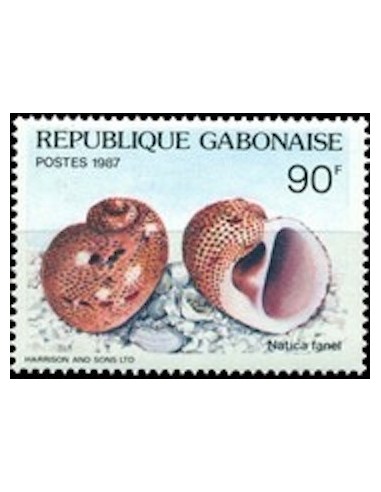 Ganbon N° 0621 Obli