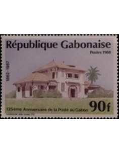 Ganbon N° 0655C Obli