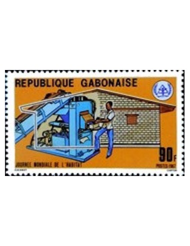 Ganbon N° 0625 Obli