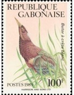 Ganbon N° 0660 Obli