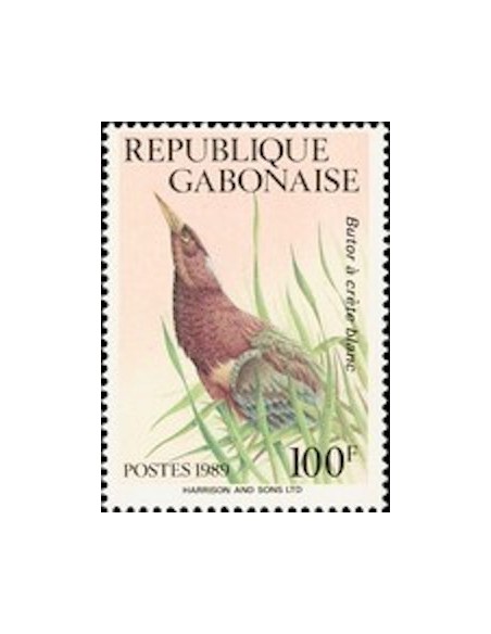 Ganbon N° 0660 Obli