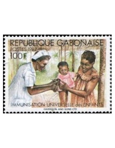 Ganbon N° 0628 Obli