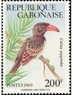 Ganbon N° 0662 Obli